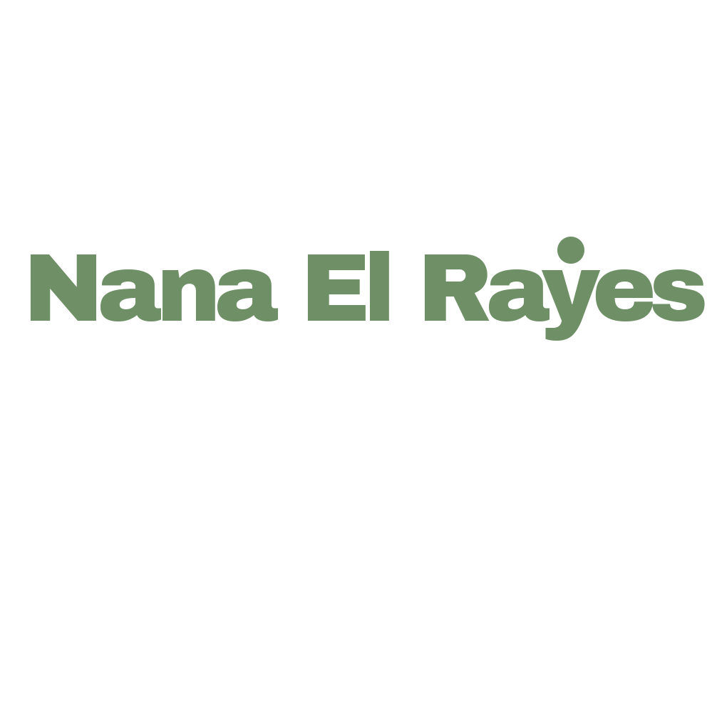 Nana El Rayes